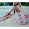 VICTORIAS SECRET LIMITED beach Tote Bag NEW