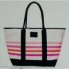 VICTORIAS SECRET LIMITED Island beach Tote Bag NEW