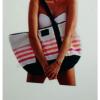 VICTORIAS SECRET LIMITED Island beach Tote Bag NEW