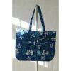 Luggage Bags by L &amp; B HAWAII. Large  NWT beach BAG WITH 4 COMPARTMENTS