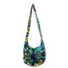 kd 55 UNISEX SHOULDER BAG SLING BEACH TIE DYE CUTE TRIP UNIQUE BOHO PARTY SUMMER