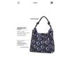 NEW Dakine Ariana 30L Black Kamali Womens Beach Tote Travel Shopping Bag