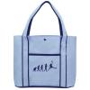 Evolution Basketball   Fashion Tote Bag Shopping Beach Purse