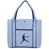 Female Softball Pitcher  Fashion Tote Bag Shopping Beach Purse