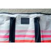 $85 BRAND NEW!!! ~VICTORIA&#039;S SECRET~ SUNKISSED LOGO BEACH SHOPPING BAG TOTE