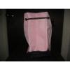 Ladies Tailored Beach Bag &amp; Cosmetics Bag NEW MUST SEE