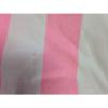 Victoria&#039;s Secret Tote Shoulder Bag Angels Have Landed On The Beach Stripe Pink