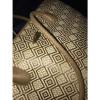 Neiman Marcus Straw Beach Bag Tote