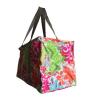 GIFT SET Thirty one Large utility beach laundry tote bag 31 Best buds ISLAND new