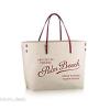 Authentic LOUIS VUITTON PALM BEACH Bag Cabas GM Neverfull Tote Purse NEW Mykonos