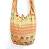 mm BAG SLING SHOULDER GYPSY MESSENGER BEACH HOBO BOHO MEN SMALL ELEPHANT YOGA