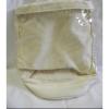 TOMMY BAHAMA FRAGRANCE OFF WHITE BEACH ROPE BACKPACK SHOULDER BAG / NEW