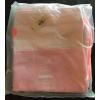 Victoria&#039;s Secret Extra Large Pink Beach Bag Tote With Pockets NIP