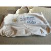 Canvas Beach Bag &#034;Let the Son Shine&#034; 22&#034; W x 17&#034; L x 5 1/2&#034; D Christian Message