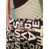 NWT Victoria&#039;s Secret Supermodel Essentials Logo Beach Travel Shopping Tote Bag