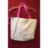 NWT AMERICAN EAGLE SPRING BREAK TOTE BEACH SHOPPING BAG SCHOOL $17.95