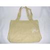 WOMEN RUSTY TN L PURSE&#034;CROP&#034;BEACH HANDBAG TOTE SURF BAG