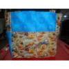 ocean beach seashells sand purse/bag/diaper bag handmade