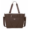 Baggallini Avenue Laptop Tote Bag Lightweight Bag AVE252