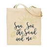 Beach Tote Bag Custom Canvas Tote Bag Canvas Tote Bag Woman tote bag Tote bag