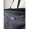 NEW Thirty one Large utility beach laundry tote bag 31 gift in Black