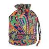 NWT ~ VERA BRADLEY VENETIAN PAISLEY DITTY BAG ~Great for Beach, Gym, Baby items