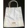 New Lacoste Perfume Pour Elle Tote Bag White Gym Travel Beach  Medium Hot Deal