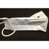 New Lacoste Perfume Pour Elle Tote Bag White Gym Travel Beach  Medium Hot Deal