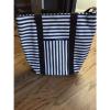 Henri Bendel Travel Bag Beach Bag New