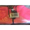 VICTORIA&#039;S SECRET PINK &amp; ORANGE SLING BEACH BAG