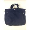 Tommy Hilfiger Tote Navy Blue Weekender Travel Beach Bag Shoulder Crossbody