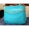 Moroccanoil Beach Mint Blue Bag Tote