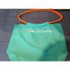 Moroccanoil Beach Mint Blue Bag Tote