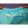 Moroccanoil Beach Mint Blue Bag Tote