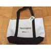 CVS / NEUTROGENA BEAUTY CLUB WHITE / BLACK TOTE BEACH BAG - NEW WITH TAGS