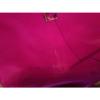 lot of 2 victorias secret  heavy vinyl Handbag Beach Bag book  bag Tote New