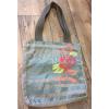 Billabong Canvas Tote Bag Perfect For The Pool Or Beach