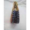 Imvelo Eswatini Beach Hand Bag- (Pre-Owned)-