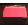 Victorias Secret Pink Beach Cooler Insulated Tote Beach Bag 2016 NWT $65