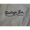 Bodega Bay Beach Bag Utility bag every day grocery bag