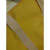 Hand Bag / Tote Shopper Travel or Beach Bag Exclusively Elizabeth Arden Yellow