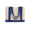 Heavy Cotton Reinforced Canvas Beach Bridesmaids Boat Tote Bag Great for Cafts