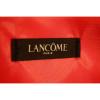 2014 Lancome Summer Tote Beach Bag Shopper Blue Striped Multicolor NWOT