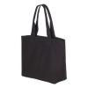 HYP 15.3L Zippered Tote Bag HYB4 Beach Cotton Canvas 20&#034;x13&#034;x4 1/2&#034; 11 Colors