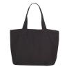 HYP 15.3L Zippered Tote Bag HYB4 Beach Cotton Canvas 20&#034;x13&#034;x4 1/2&#034; 11 Colors