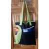 New Bag shoulder beach gym 2 pockets zipper closure