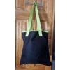 New Bag shoulder beach gym 2 pockets zipper closure