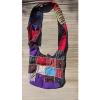 Nepalese, boho beach colorful ,patchwork unique hand bag