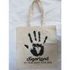 New Sugarland Music In Your Hands Tour 2012 Tote Travel Beach Shoulder Bag