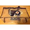 Nwt Philadelphia Flyers NHL Clear  Work Tote Shoulder Beach Bag Purse Security